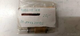 Magnetka Junkers