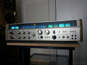 monster receiver Akai