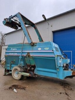 Frasto STORM 130