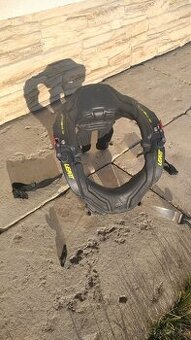 Chránič krku Leatt 4.5 - 1