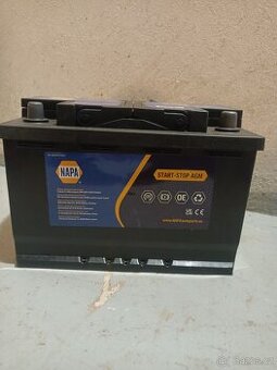 Autobaterie