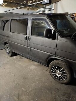 Vw T4 Caravelle 1.9mtdi