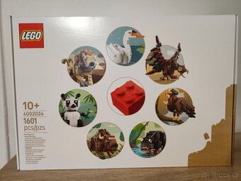 Prodám lego - 1