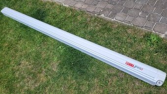 markýza na dodávku, karavan Fiamma 230cm