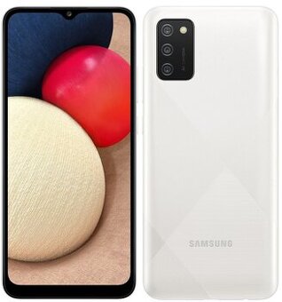 Samsung A02s nerozbaleny