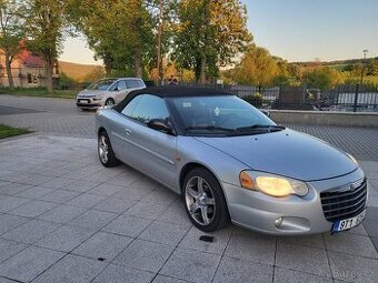 Chrysler Sebring 2.0i Cabrio