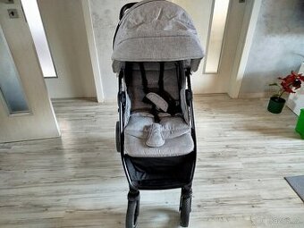 Sportovní kočárek Britax Römer
