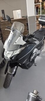 Honda NC 700 Integra