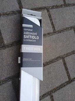 Zářivkové světlo Trevos