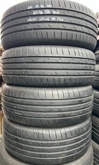 Letní pneumatiky 205/55 R16 91V Nexen Nblue (4818)
