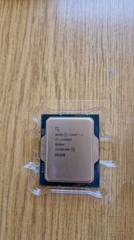 Intel Core I7 13700KF