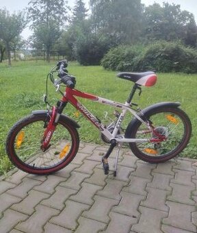 Dětské kolo Olpran Vapor “20”.