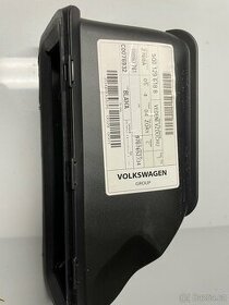 Vedení vzduchu Octavia 3 5Q0129618B nové