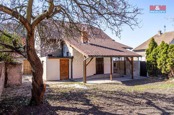 Prodej rodinného domu, 96 m², Nymburk, ul. Purkyňova - 1