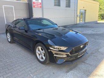 Ford Mustang 2.3 EcoBoost