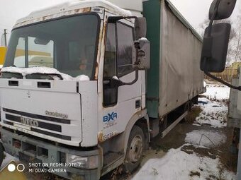 IVECO EUROCARGO