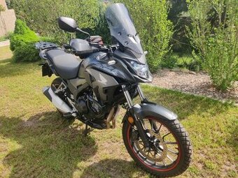 Honda CB500x
