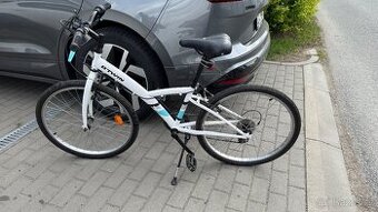 Dětské kolo Btwin 100, velikost 24"