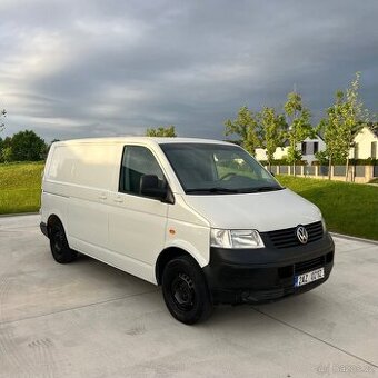 Volkswagen Transporter 1.9TDI//klima