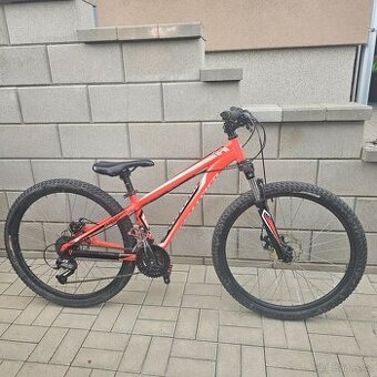 Specialized MTB Hardrock (135-150cm), XS 13"