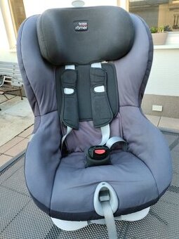 Autosedačka Britax Römer King II 9-18 kg