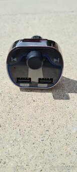 FM Transmitter