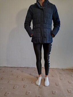 Zimní bunda TOM TAILOR