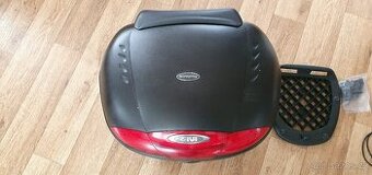 kufr GIVI na moto - 1