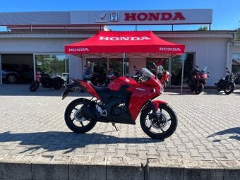 Honda CBR 125R