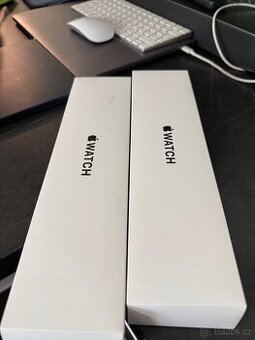 Apple watch SE 2