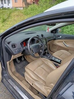 Mondeo mk4