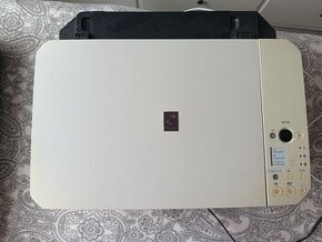 Tiskárna a scanner Canon barevná