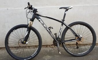 Horske kolo 29 -Rock machine.