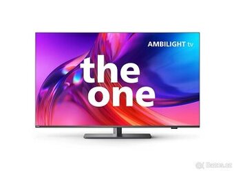 TV, Televize Philips the One 65