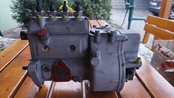 Vstřikovací čerpadlo 2444 na Zetor 6911,7011 + modifikace.