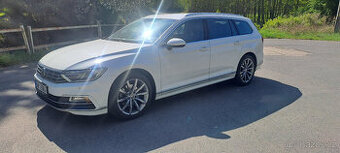 PASSAT B8 R-LINE