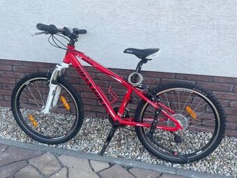 Dětské kolo MAXBIKE 24