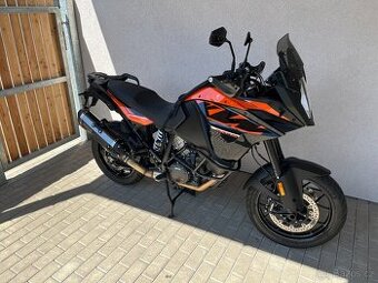 KTM 1090 Adventure S