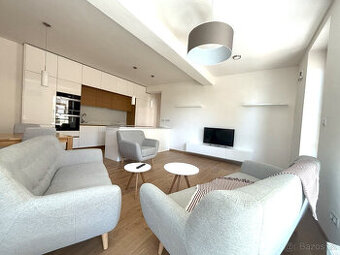 Pronájem bytu 3+kk, Bolevecká, Plzeň, 25400 Kč/měs, 89 m2