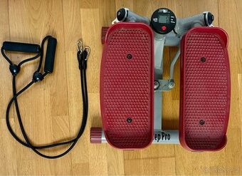 Twist n Step Pro Stepper