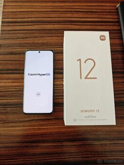 Xiaomi 12 8GB/128 GB