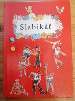 Starý slabikář