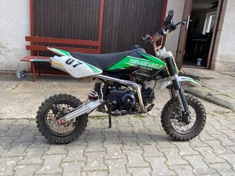 Pitbike