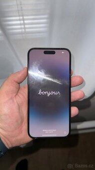 iPhone 14 Pro Max 128GB - 1
