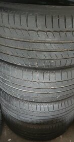 Michelin Primacy HP 205/60 R16 - sada/4ks