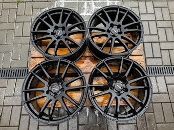 Alu kola, disky r19 5x112 Alutec Monstr