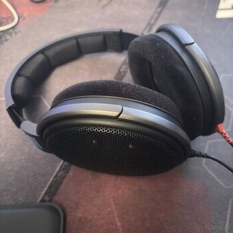 Sennheiser HD600