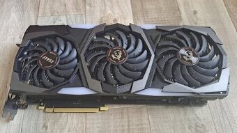 RTX 2070 SUPER GAMING X TRIO - 1
