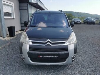 Citroen Berlingo 1.6 i XTR