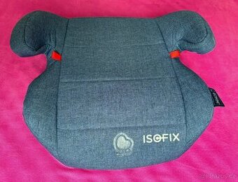 Podsedák s isofixem Bomimi 22-36kg - 1